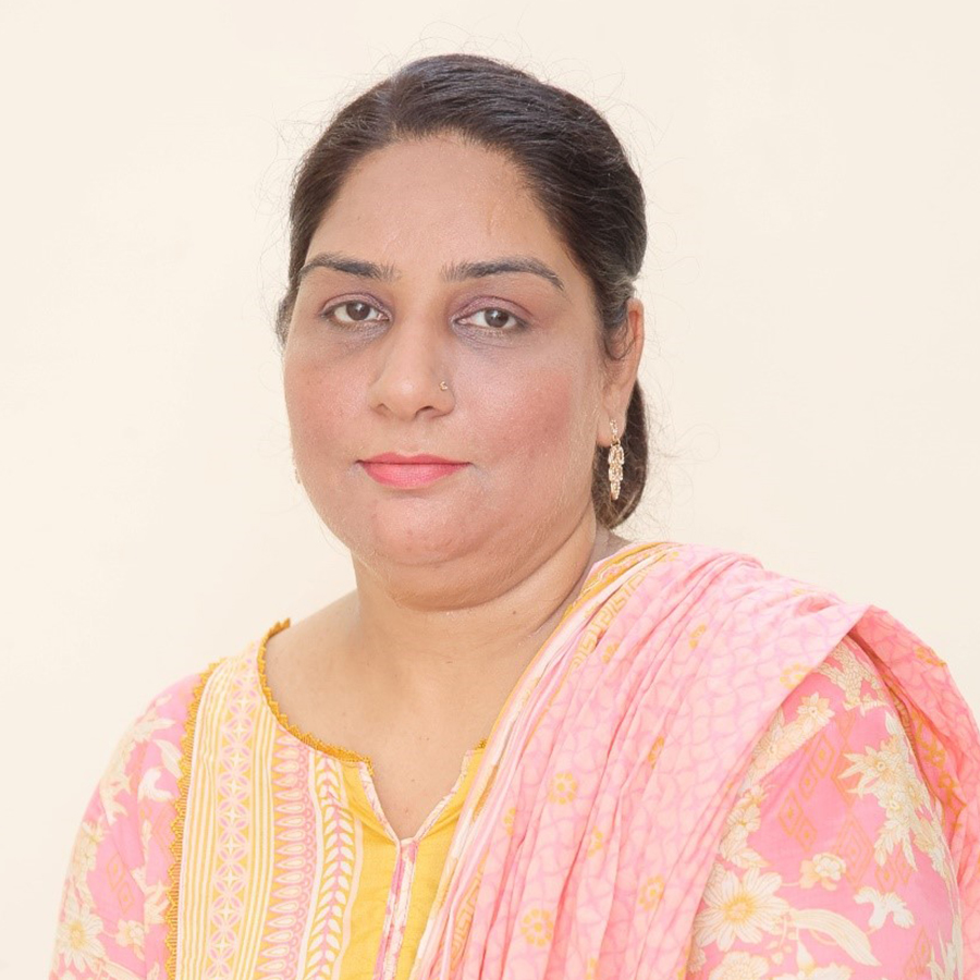 Staff Members – Rukhsana Foundation