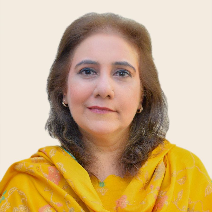 Staff Members – Rukhsana Foundation